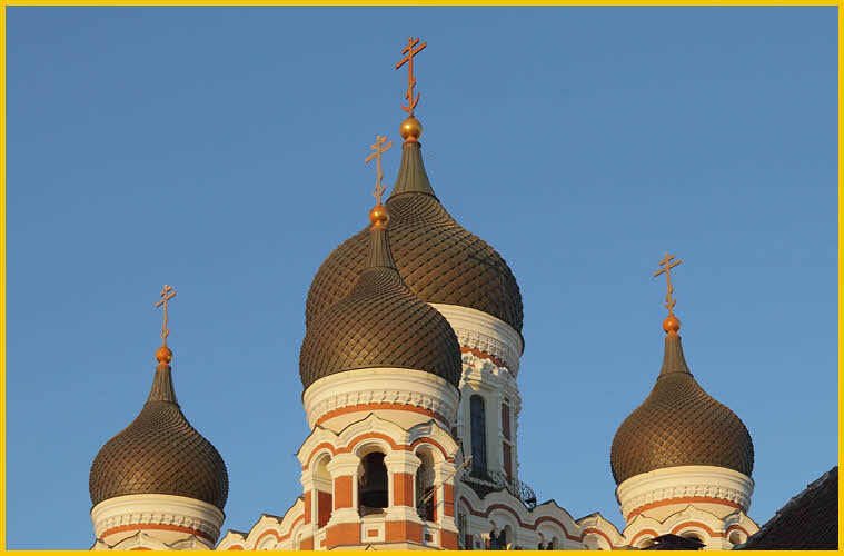 Domes